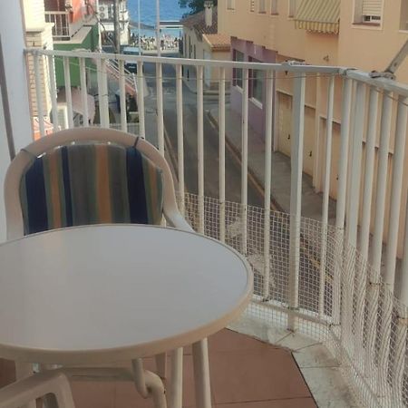 Apartamento Marmenor San Pedro del Pinatar Exterior foto